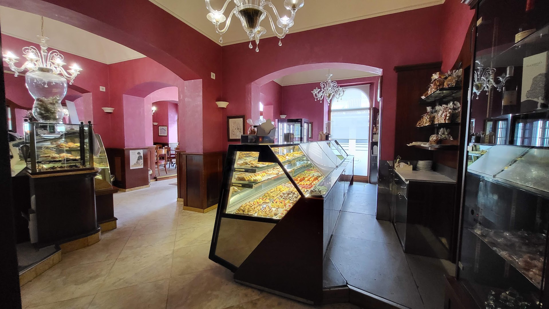 Antica Dolceria dell'Etna