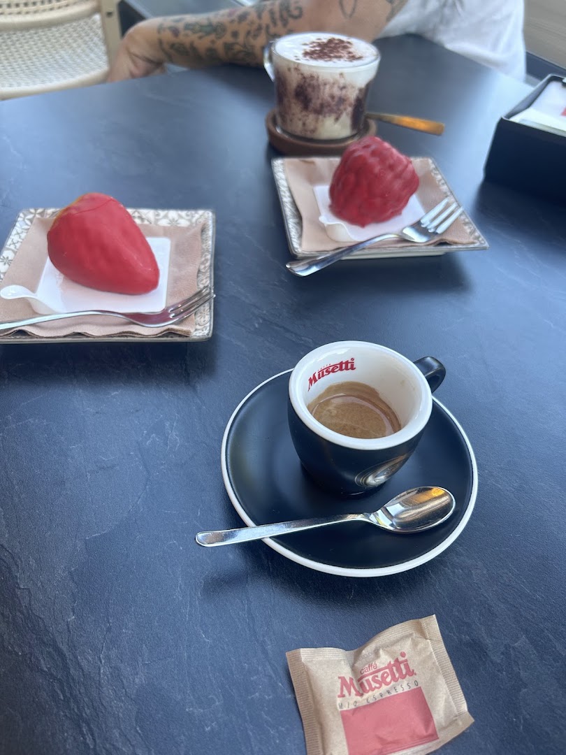 Antica Dolceria