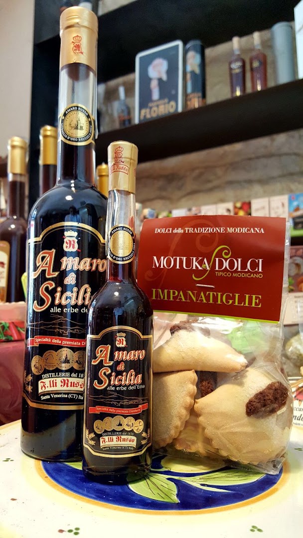 Antica Dolceria Rizza dal 1935