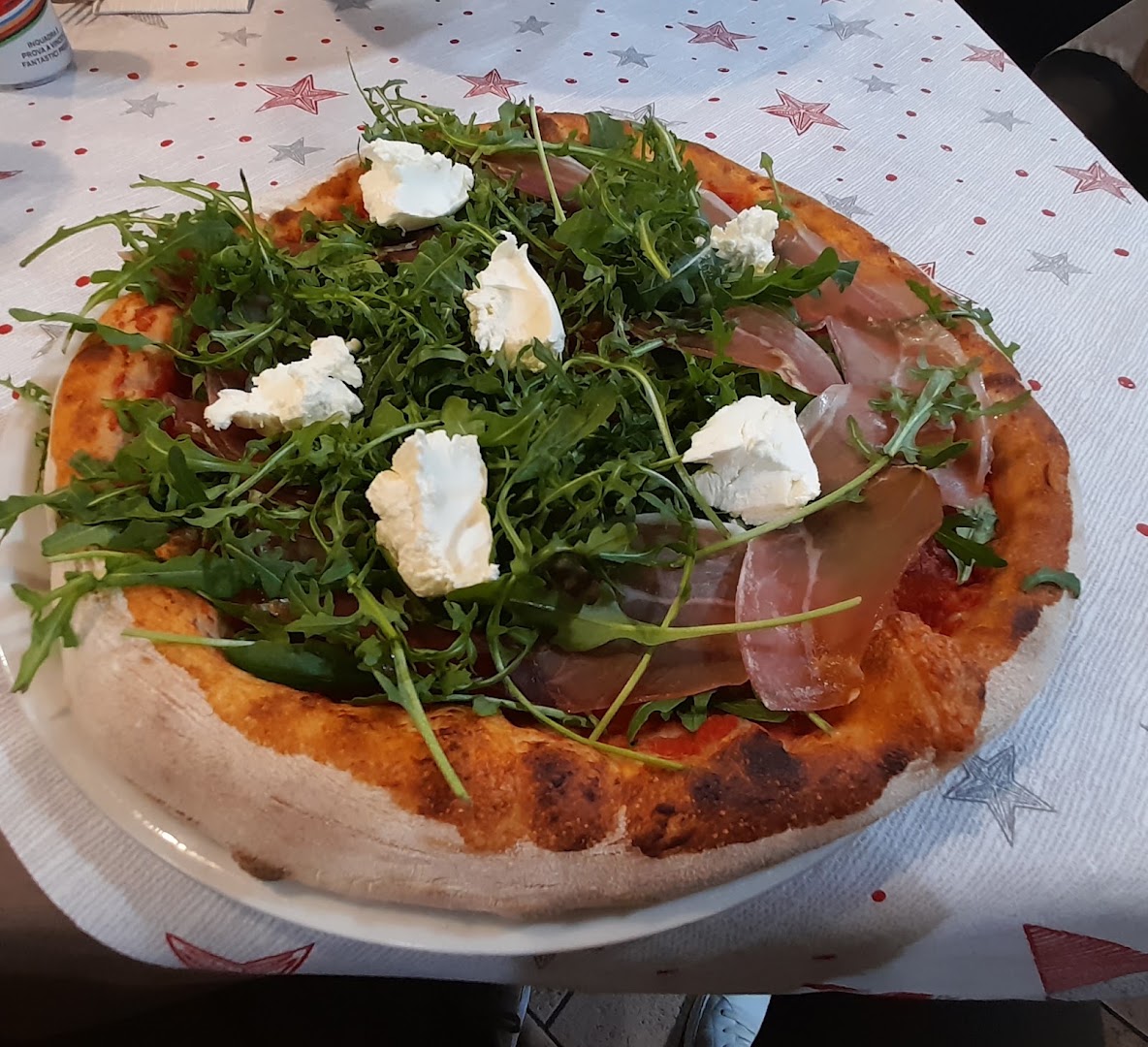 Antica drogheria