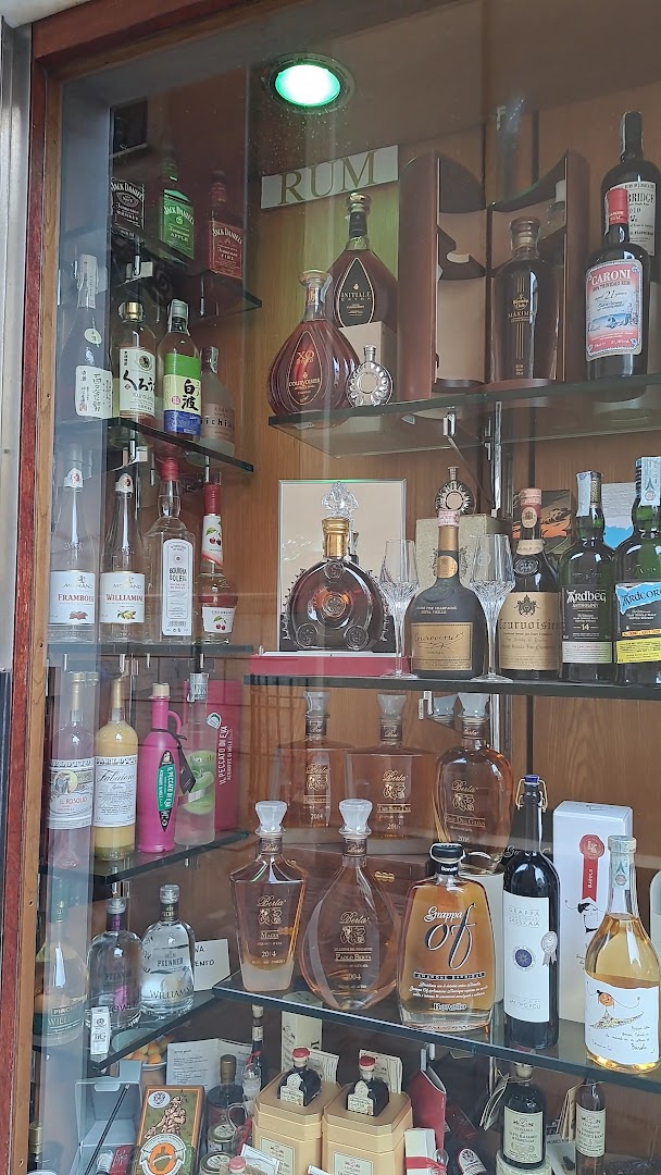 Antica Drogheria Seghezzo