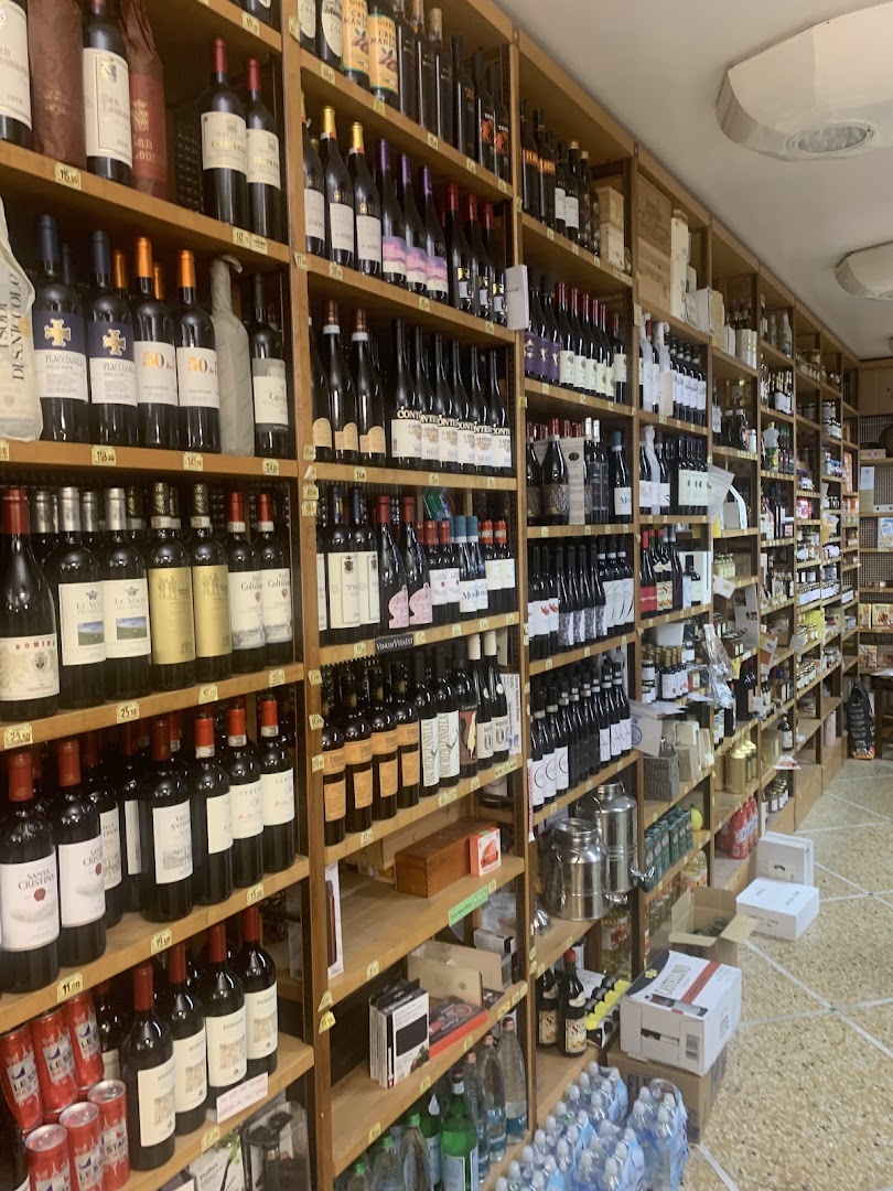 Antica Drogheria Seghezzo