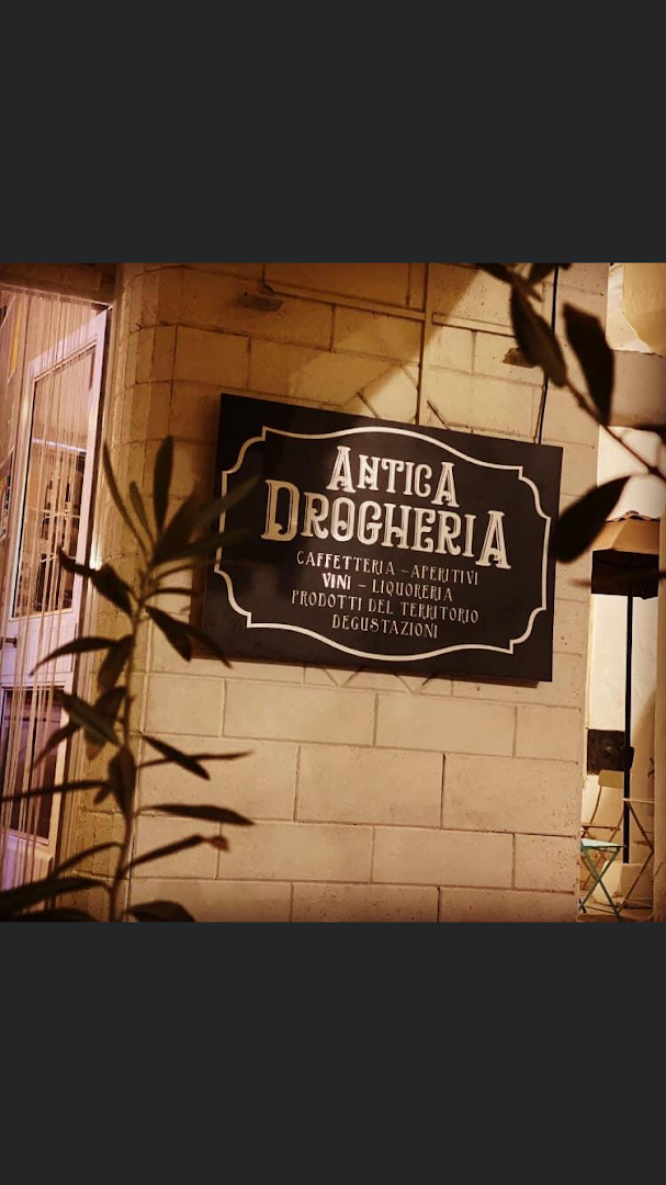 Antica drogheria