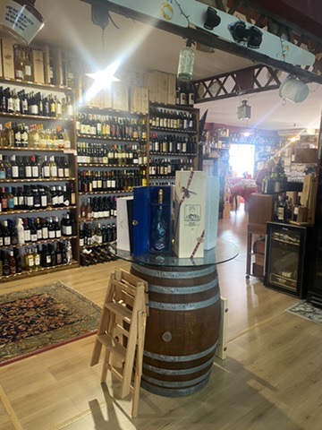 Antica Enoteca Cagliaritana