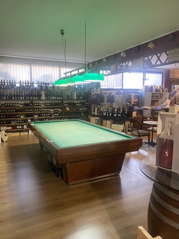Antica Enoteca Cagliaritana, Cagliari