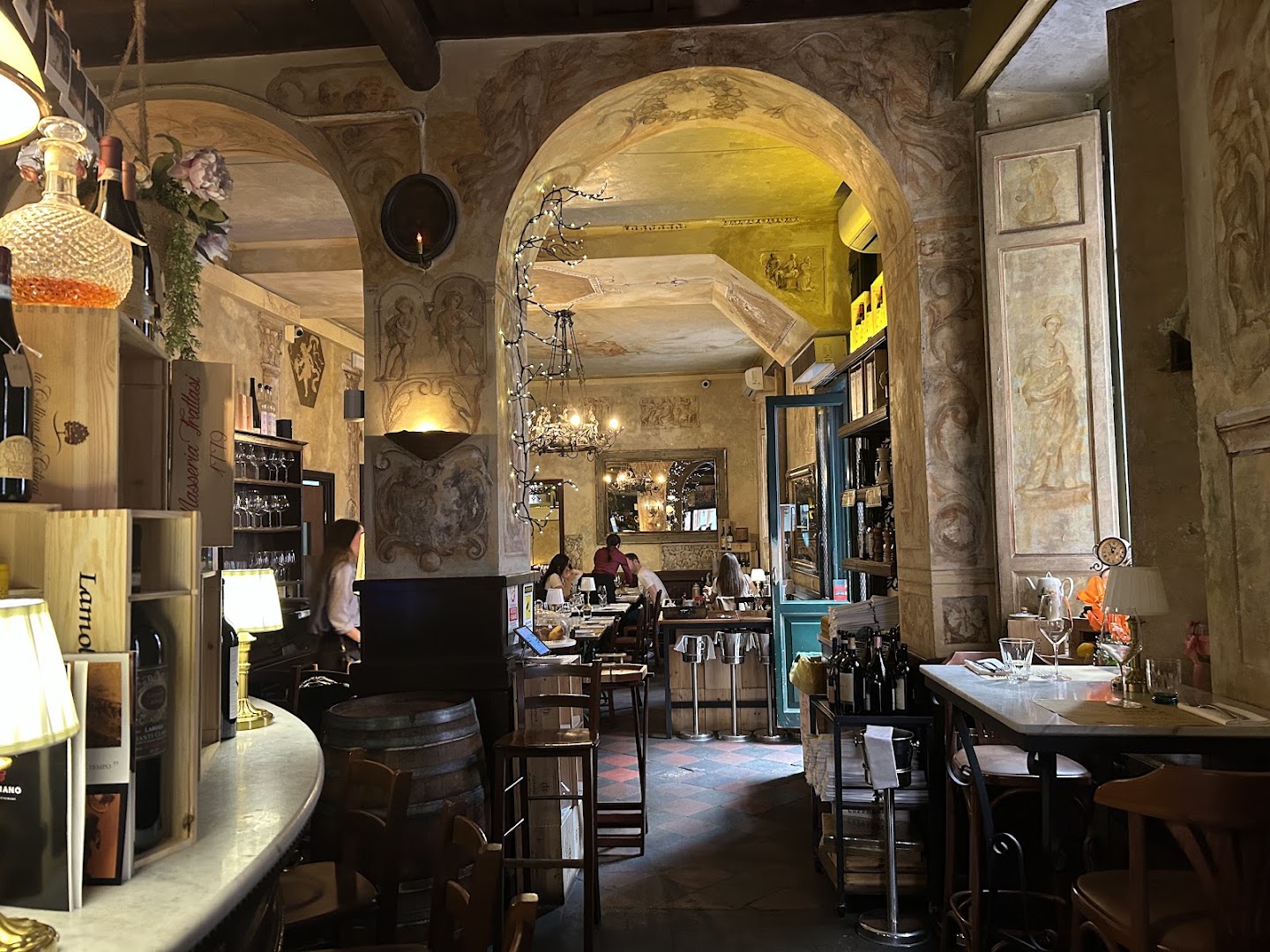 Antica Enoteca