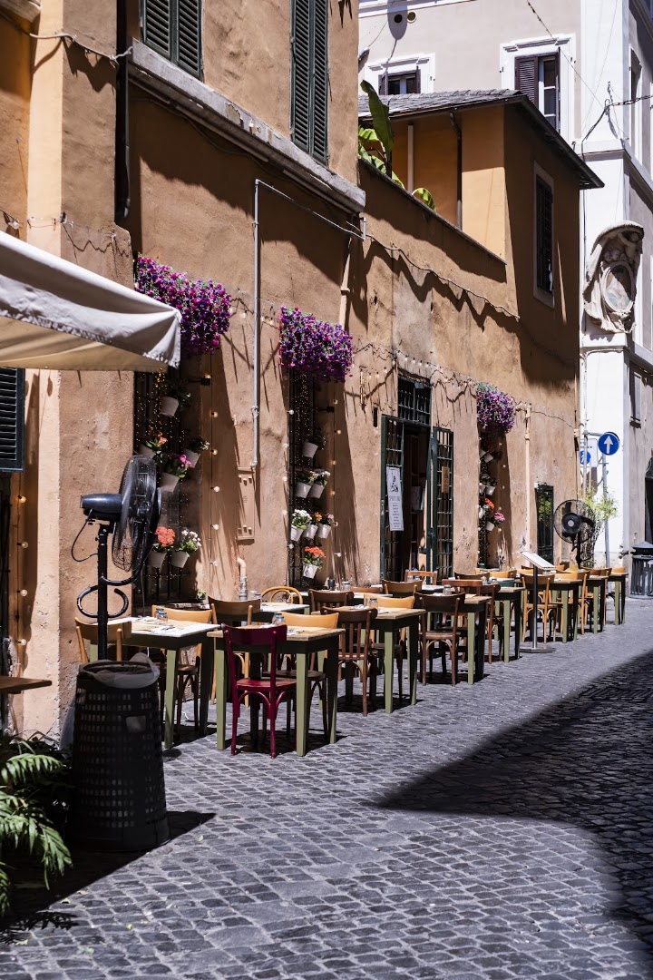 Antica Enoteca
