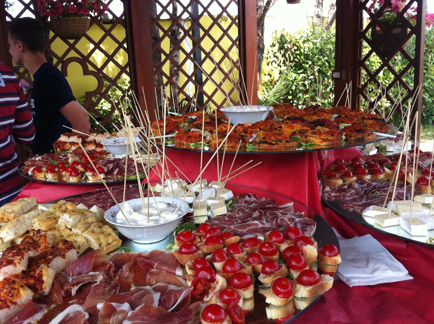 Antica Enoteca Saponaro Antonio