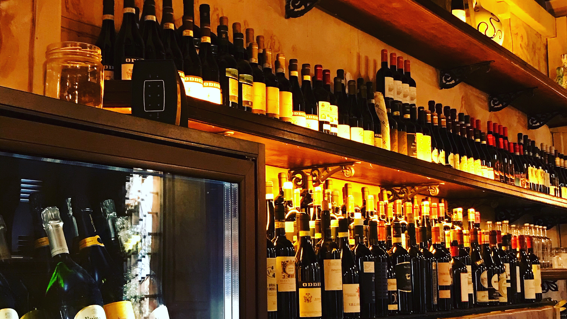Antica Enoteca