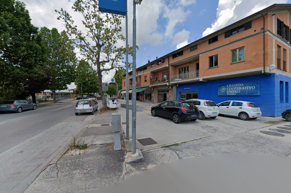 Antica Farmacia Ceccarelli