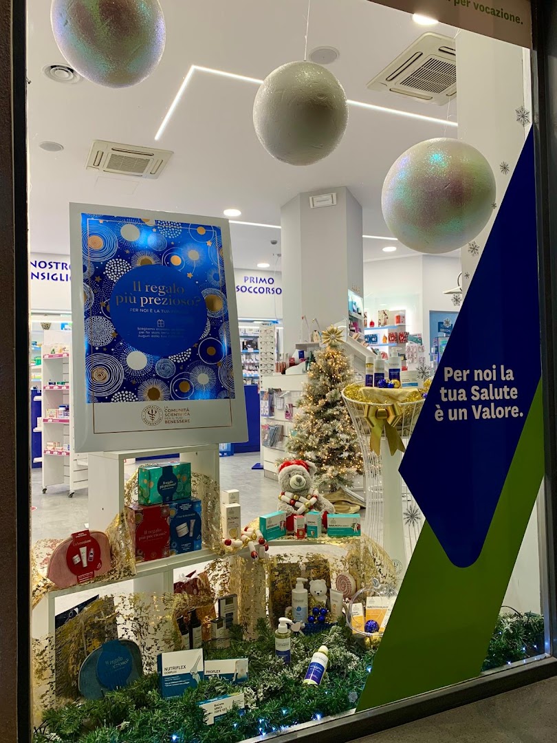 Antica Farmacia Cotroneo