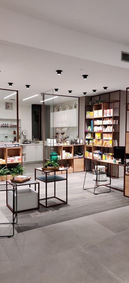 Antica Farmacia di Urgnano