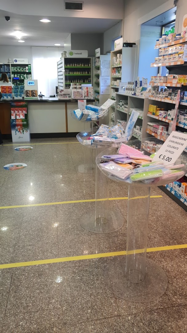 Antica Farmacia di Urgnano