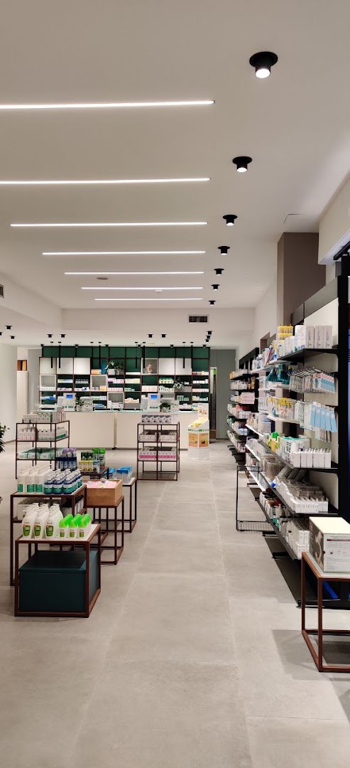 Antica Farmacia di Urgnano