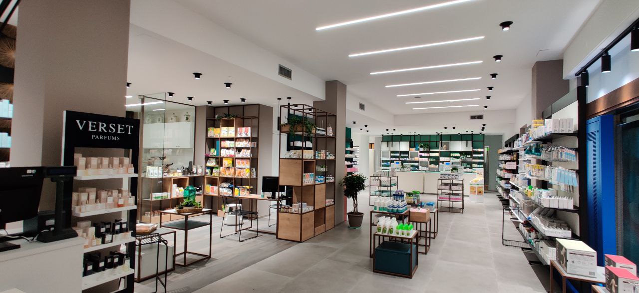 Antica Farmacia di Urgnano