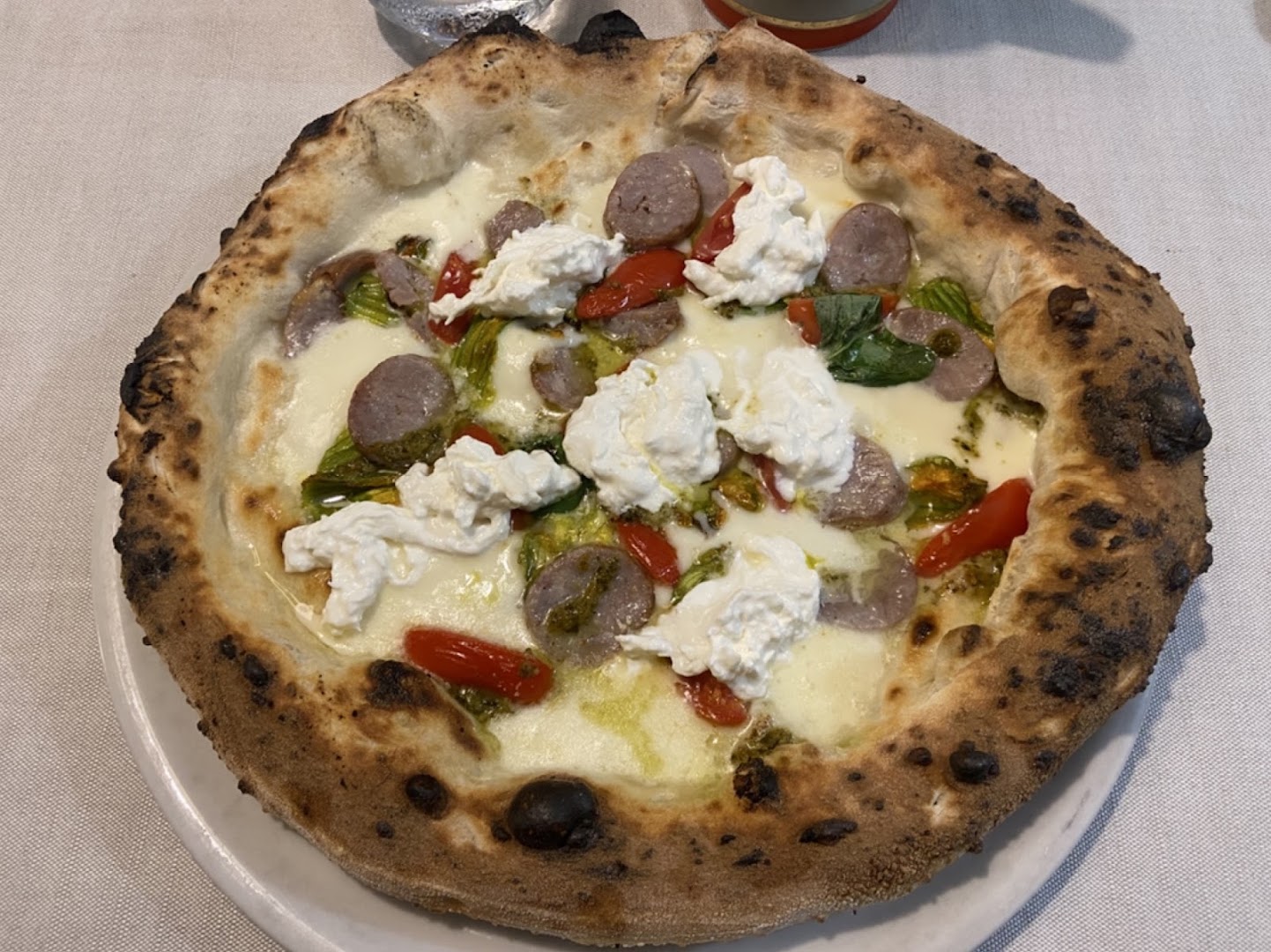Antica Fiera, Bergamo