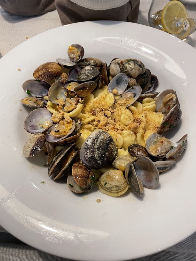 Antica Fiera