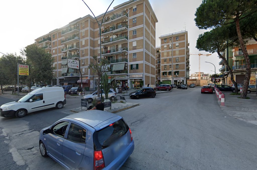 Antica Fioreria De Cicco Giuseppe