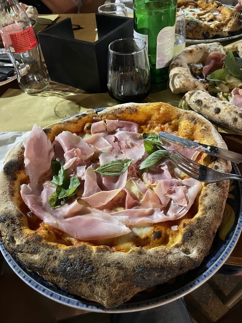Antica Focacceria 1856 Bagheria