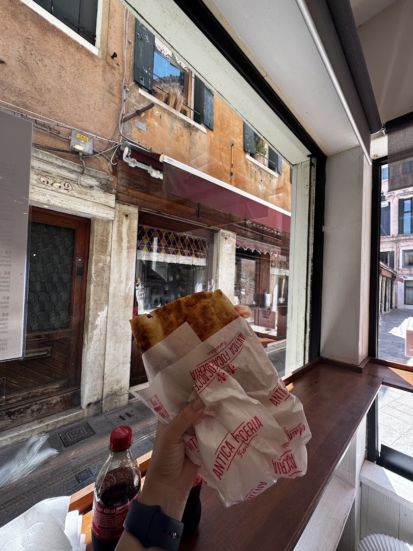 Antica Focacceria Fiorentina