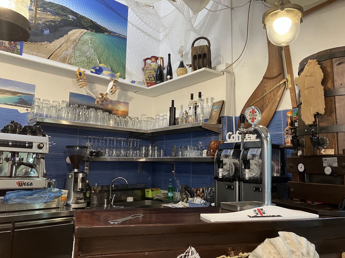 Antica focacceria genovese