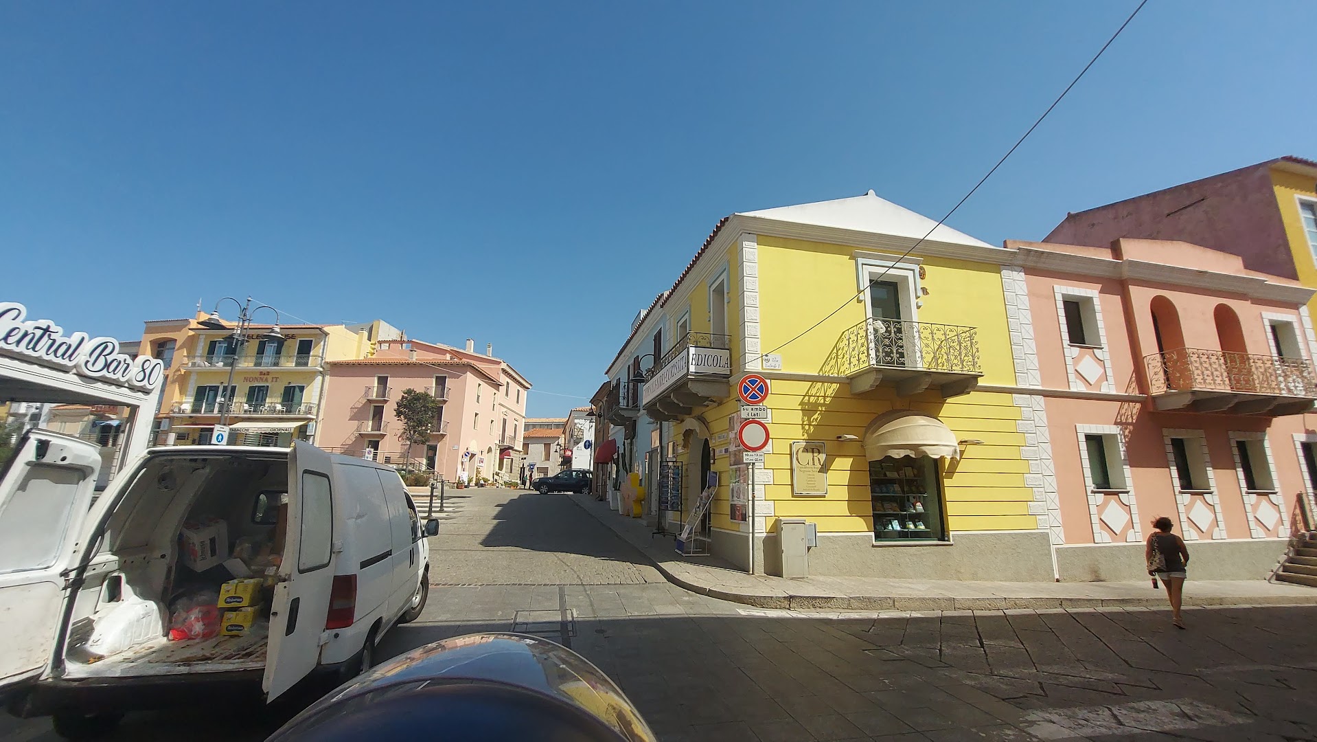 Antica focacceria genovese