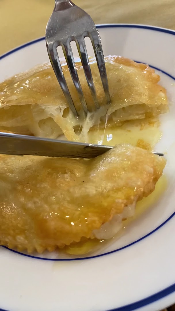 Antica focacceria genovese
