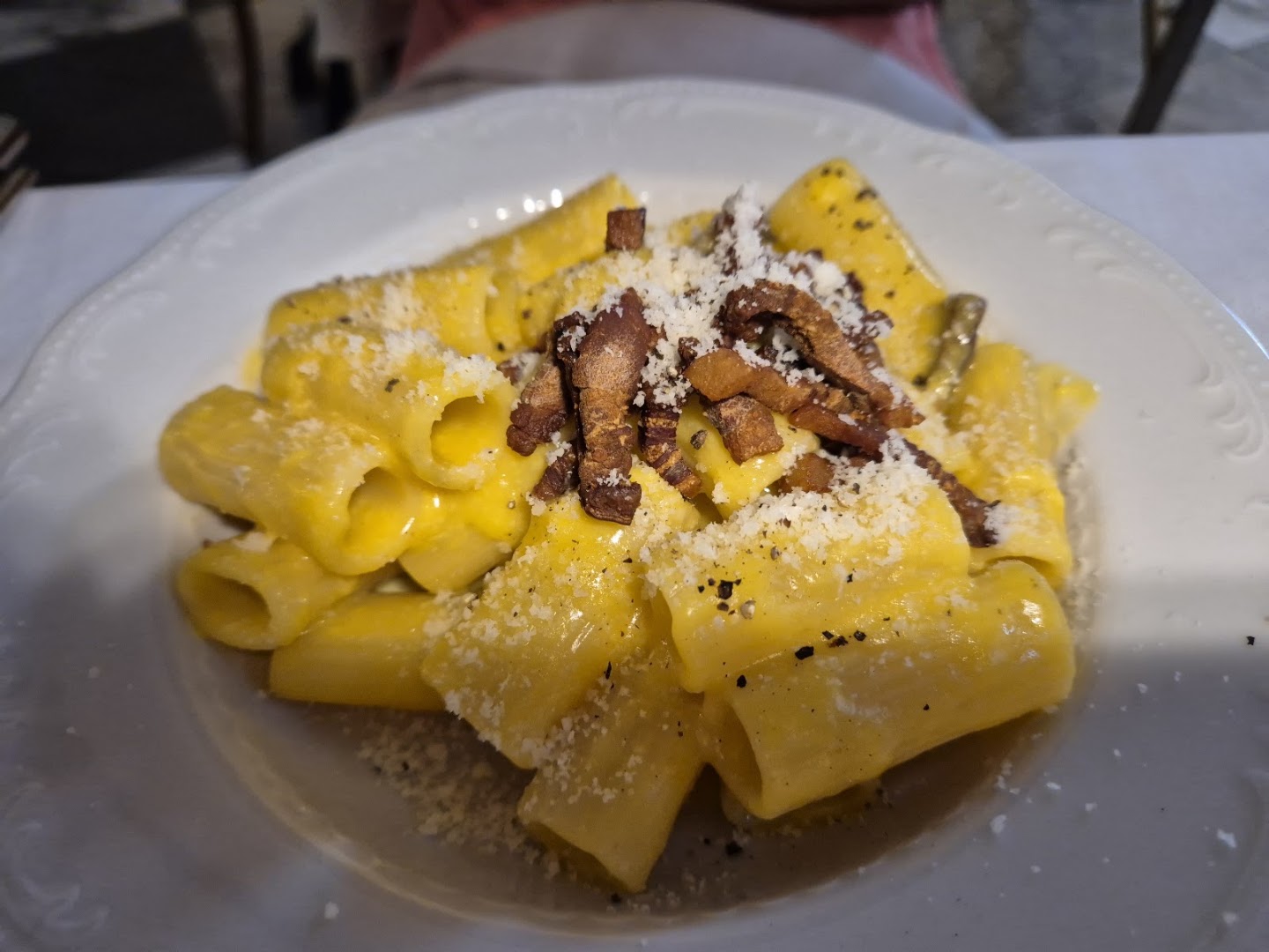 Antica Focacceria S. Francesco - Milano San Paolo