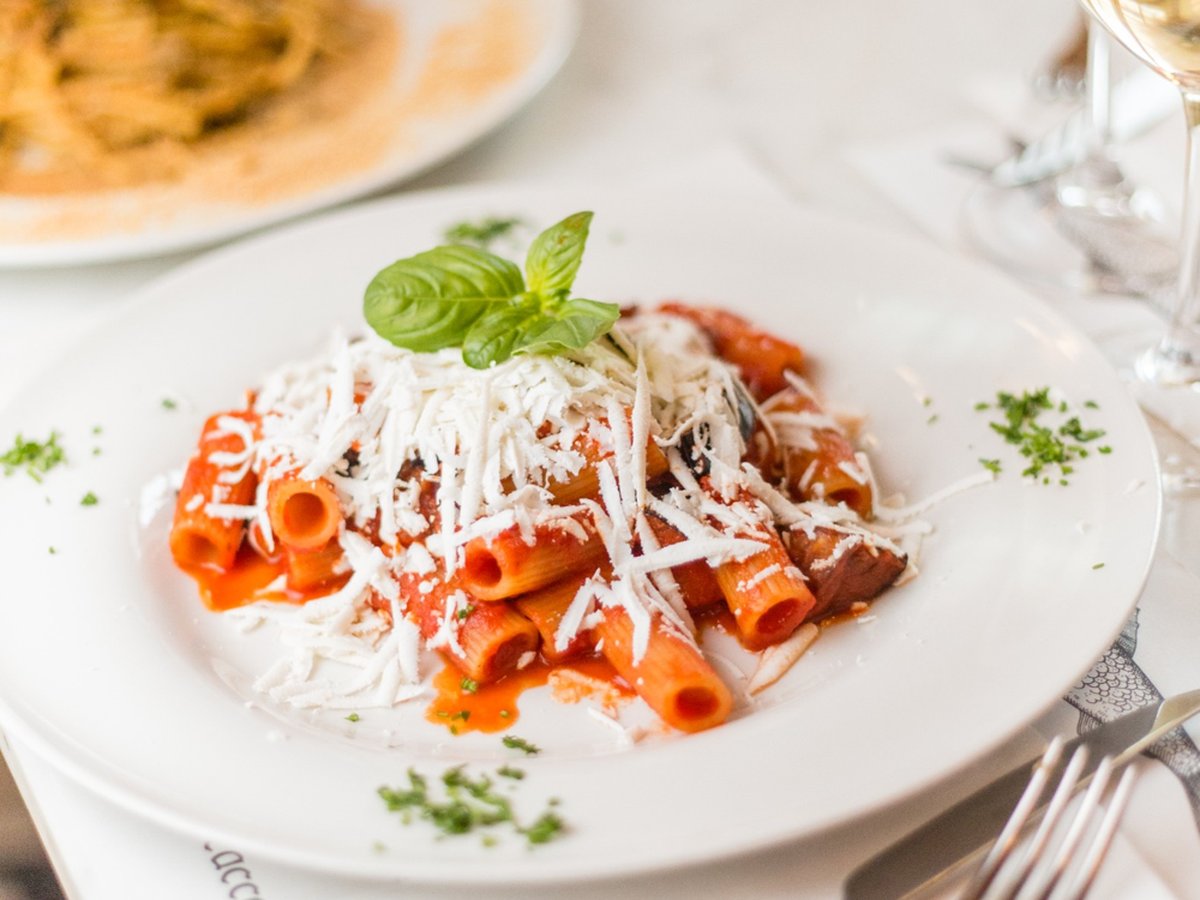 Antica Focacceria S. Francesco - Milano San Paolo, Milano