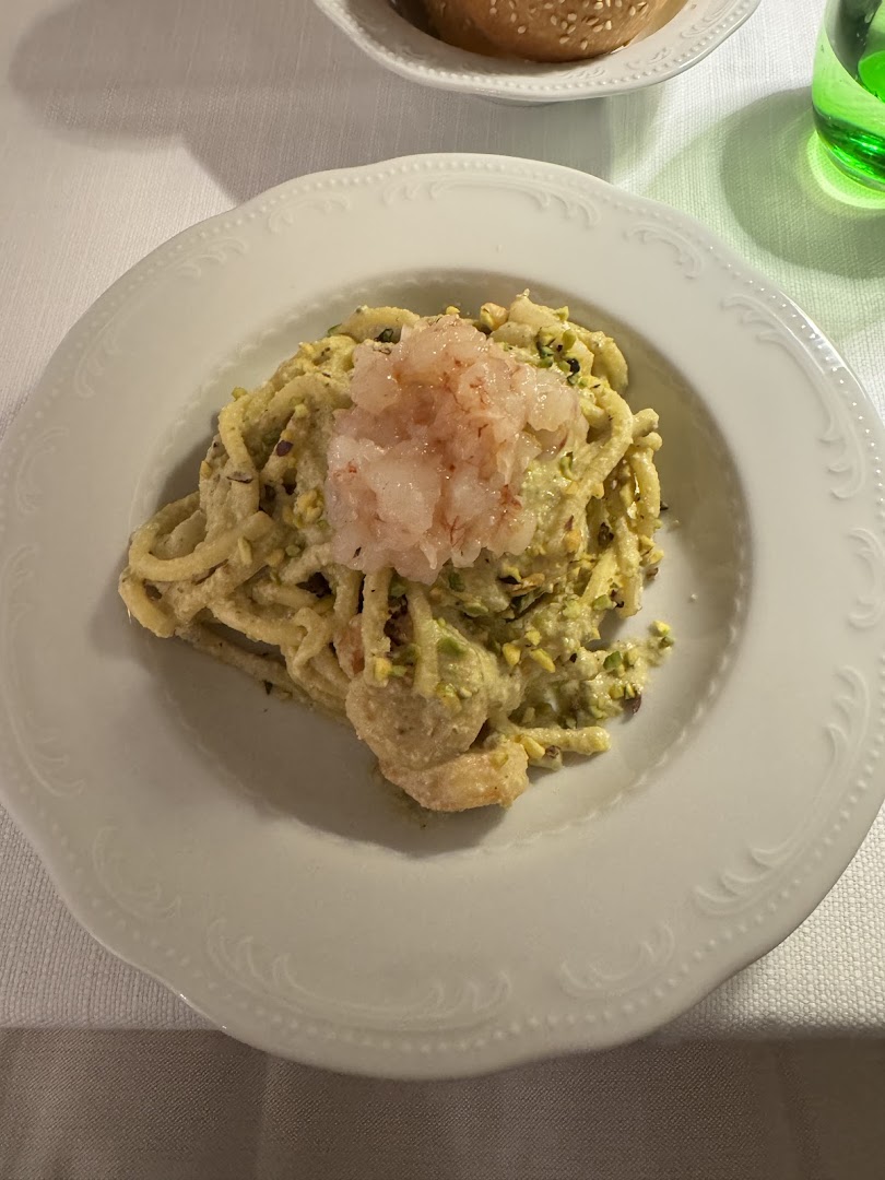 Antica Focacceria S. Francesco - Milano San Paolo