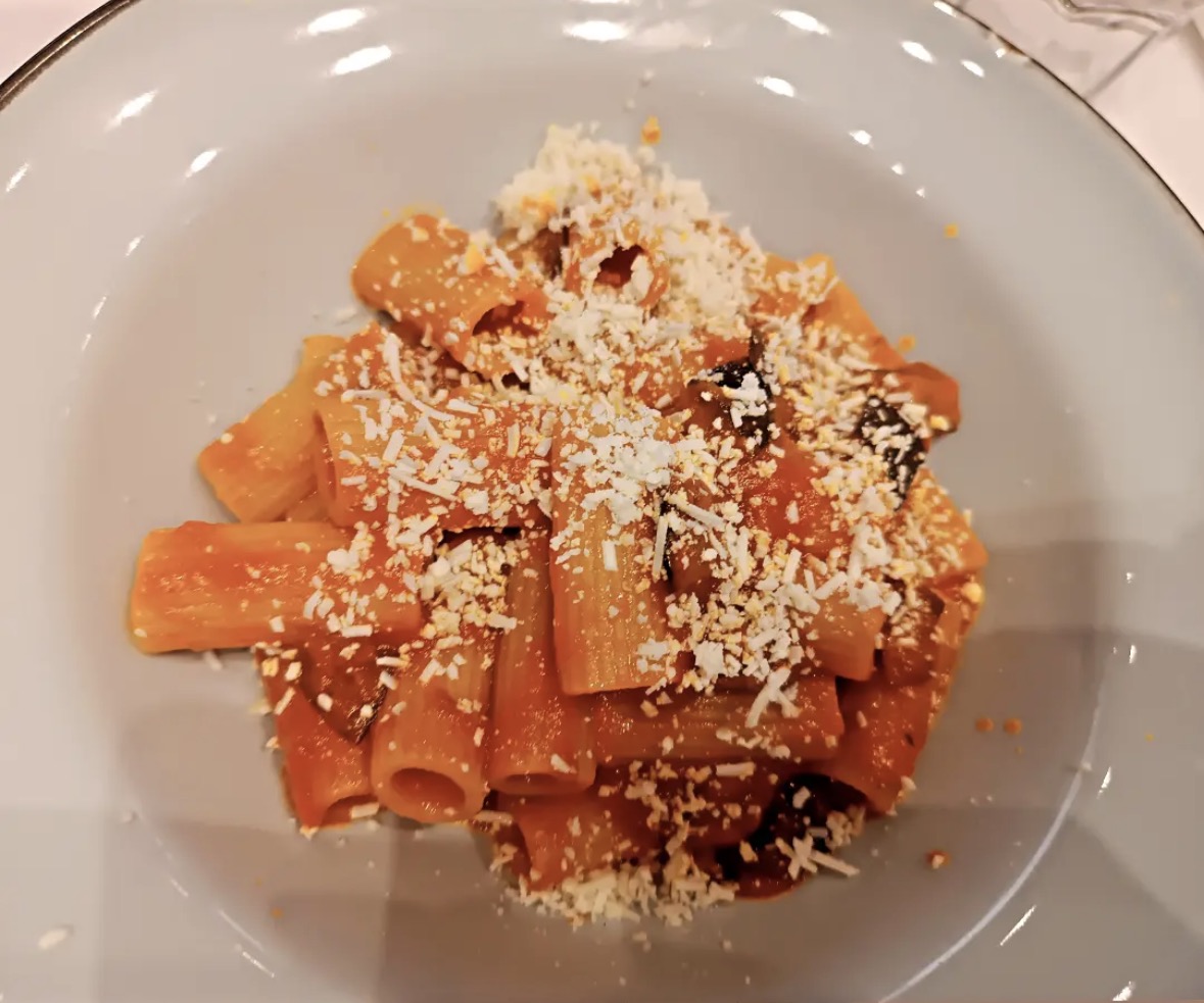 Antica Focacceria S. Francesco, Milano