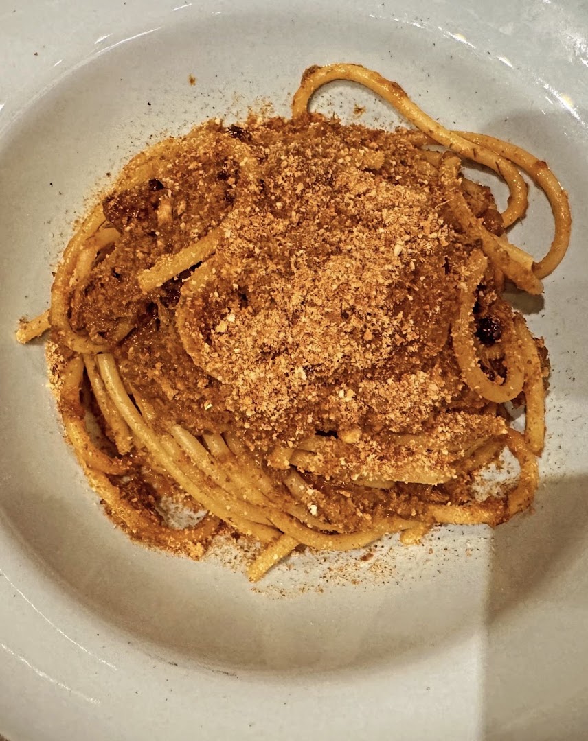Antica Focacceria S. Francesco