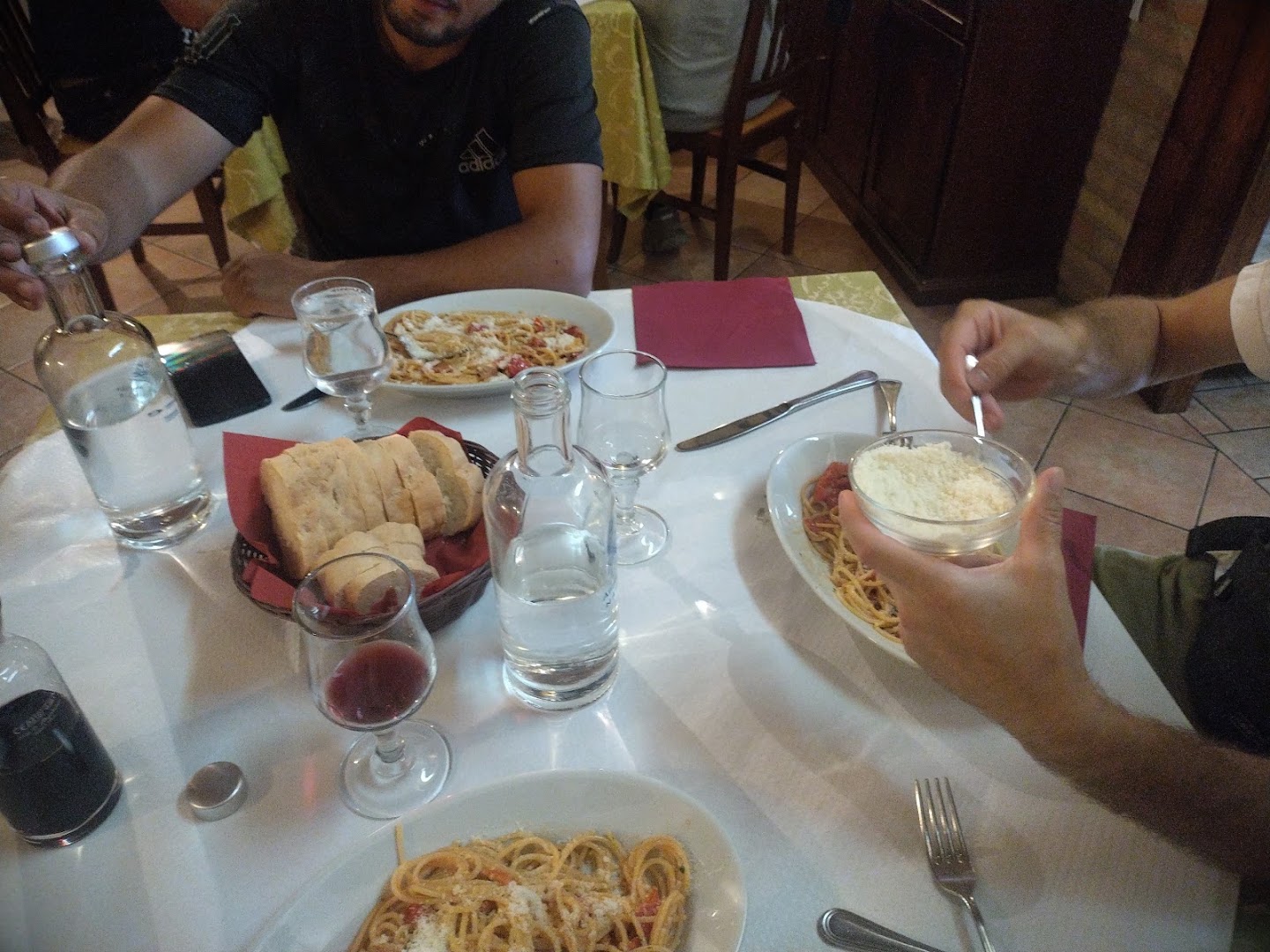 Antica Fornace Bar Punto Snai Tabaccheria