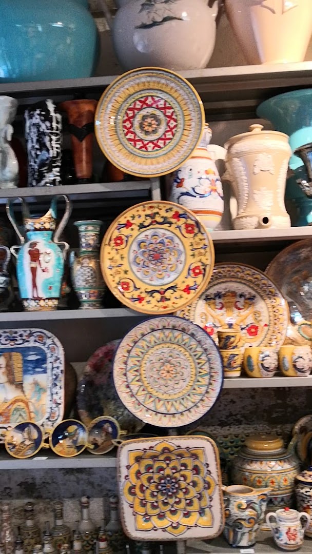 Antica Fornace Deruta