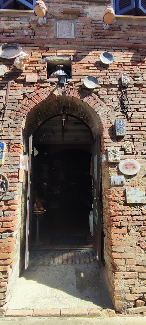 Antica Fornace Deruta