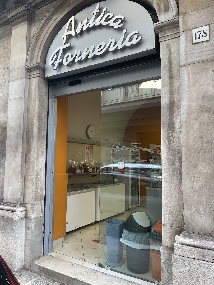 Antica forneria