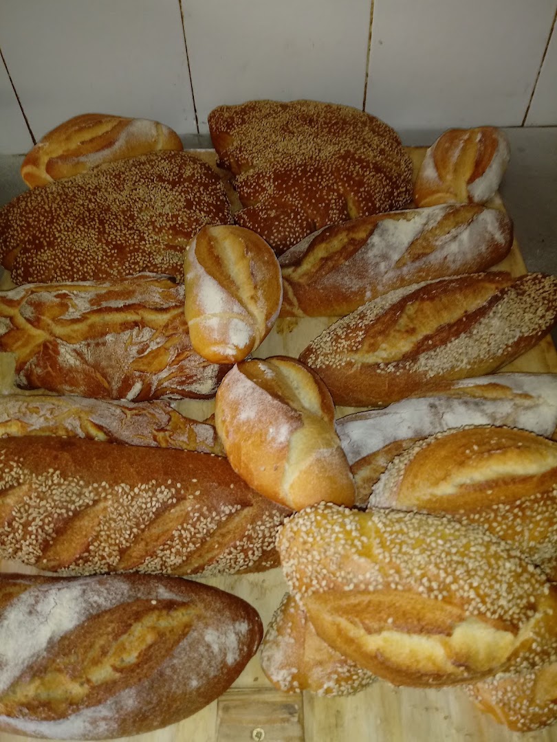 Antica Forneria Santa Rita