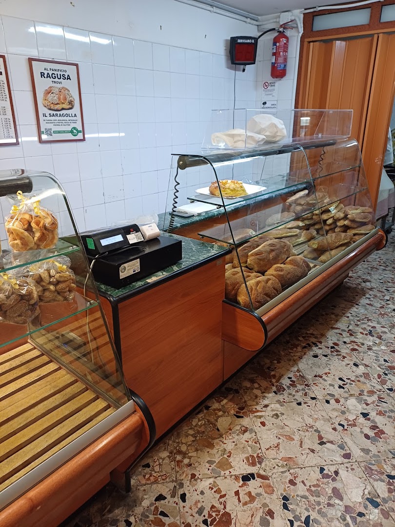 Antica Forneria Scaduto - Sfincione Bagherese, Bagheria
