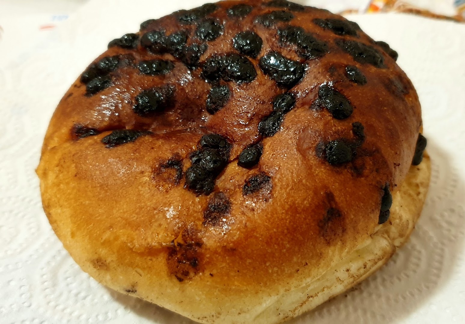 Antica Forneria Scaduto - Sfincione Bagherese
