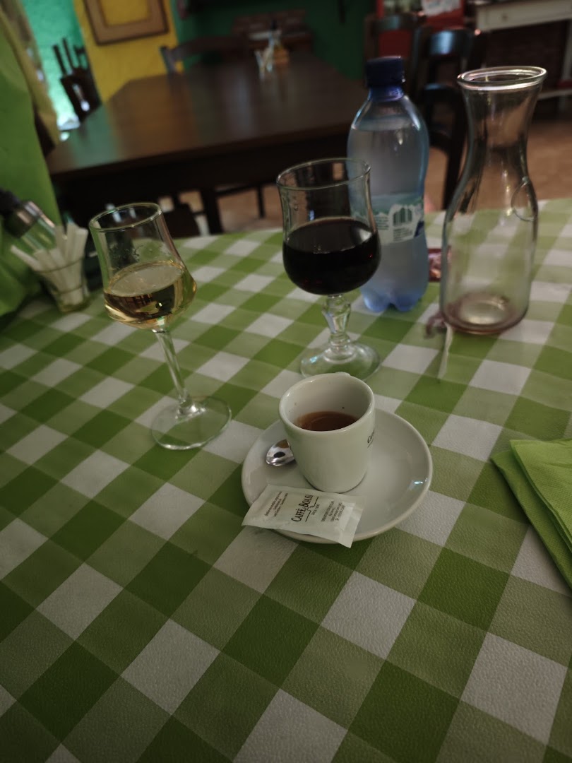Antica Frasca