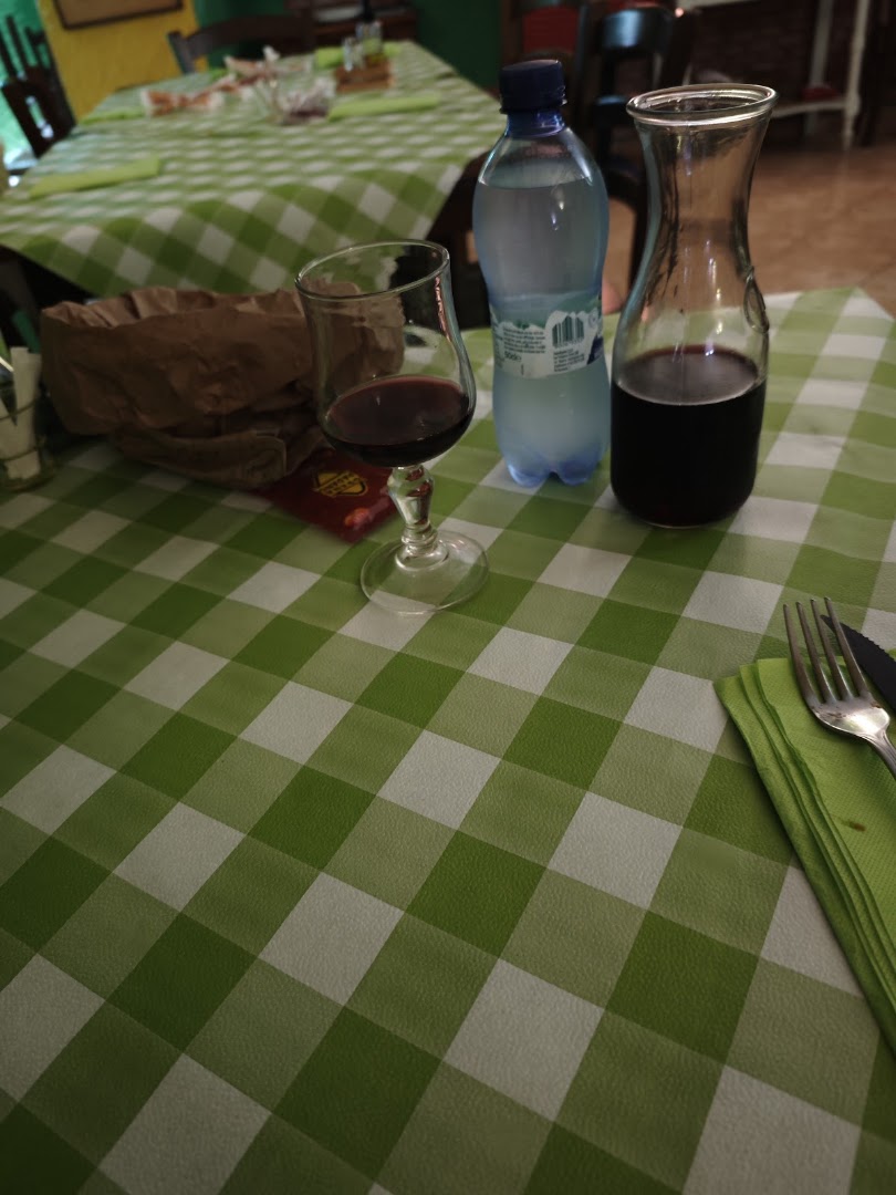 Antica Frasca