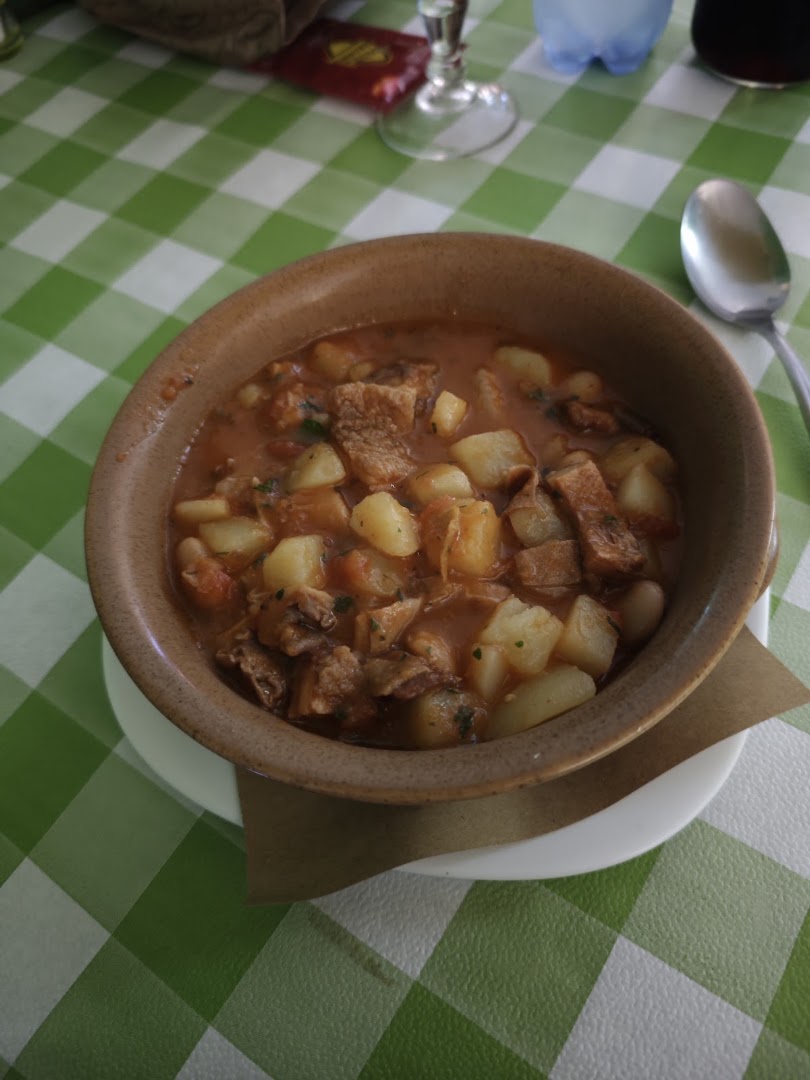 Antica Frasca, Frugarolo