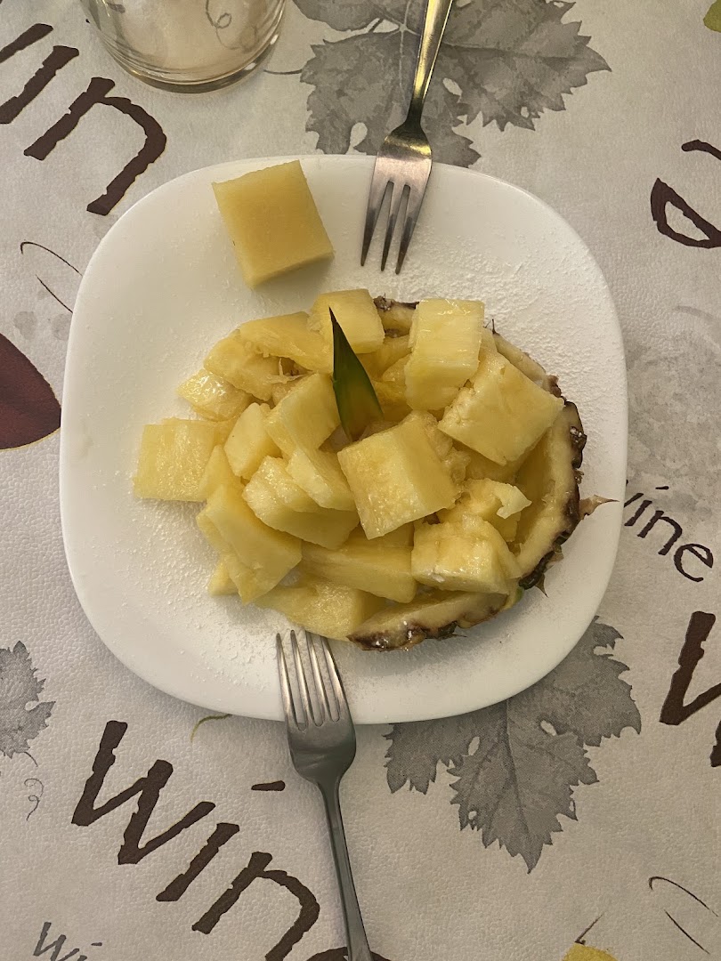 Antica Frasca