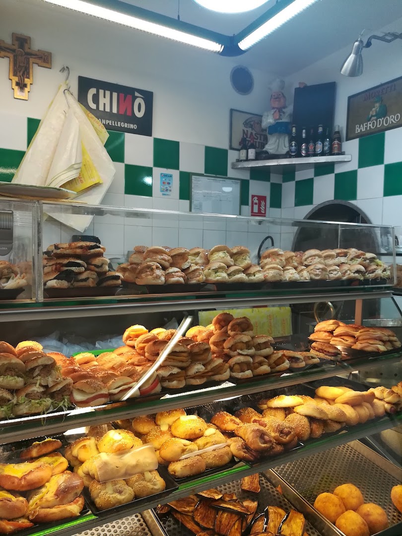 Antica Friggitoria Caruso Domenico