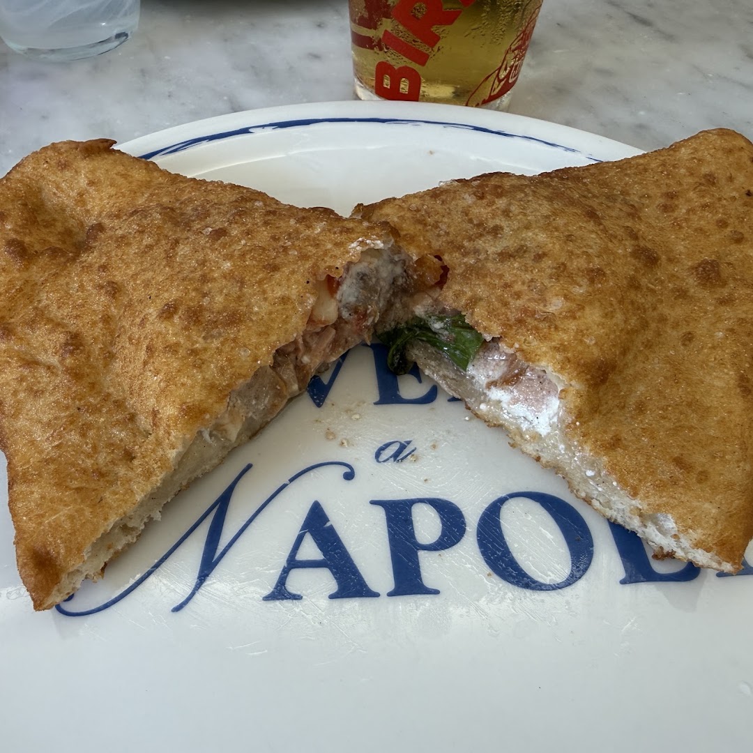 Antica Friggitoria La Masardona dal 1945