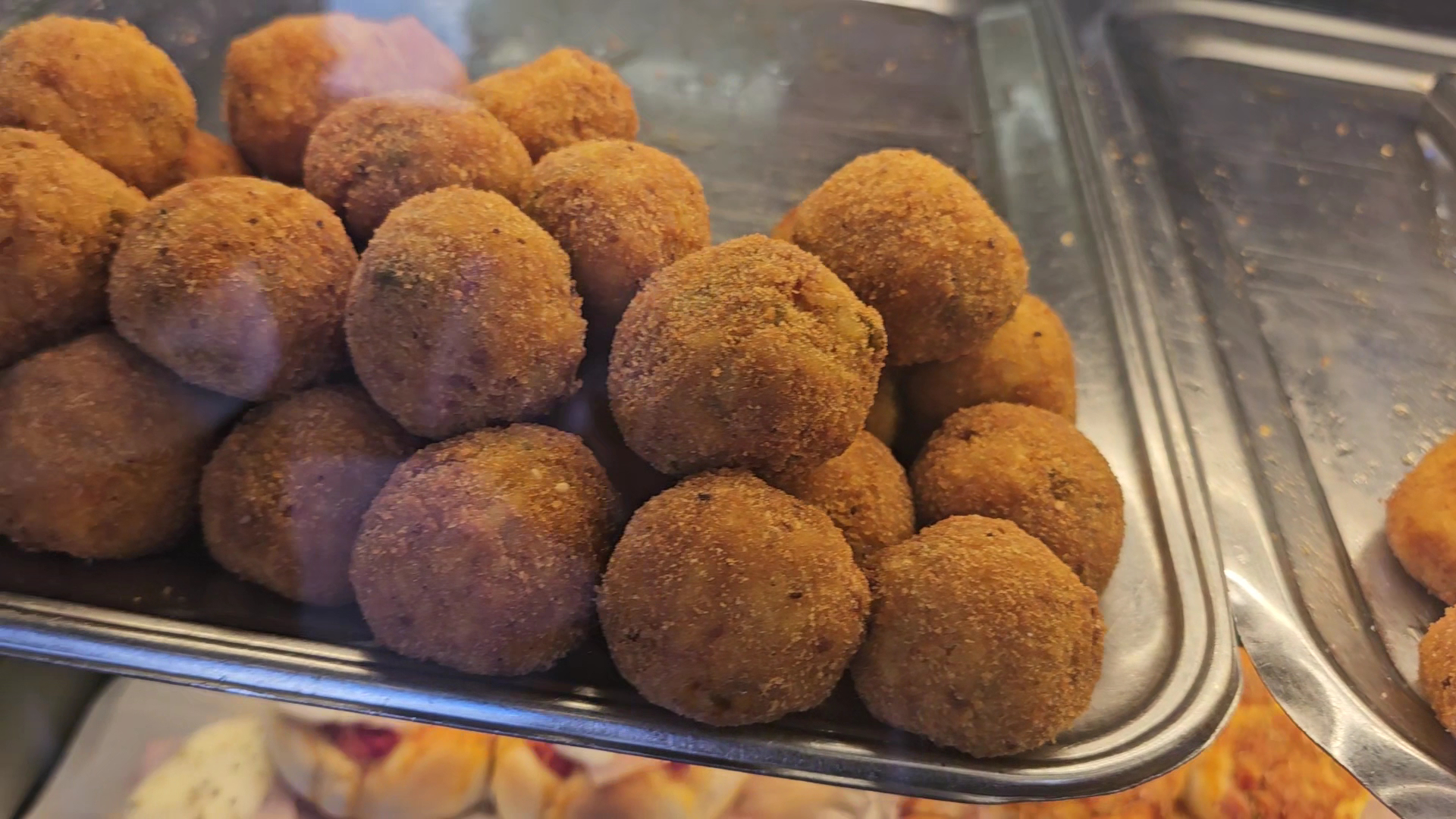 Antica Friggitoria Paninoteca F.lli Caruso