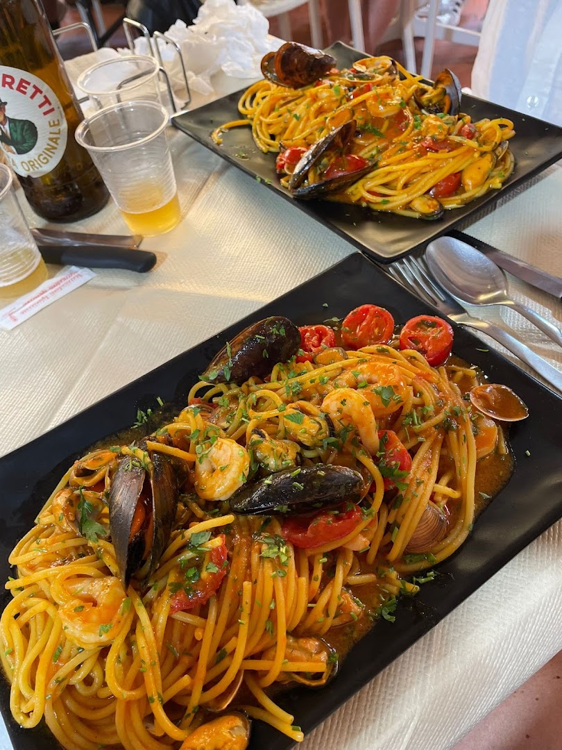 Antica Gastronomia Palumbo
