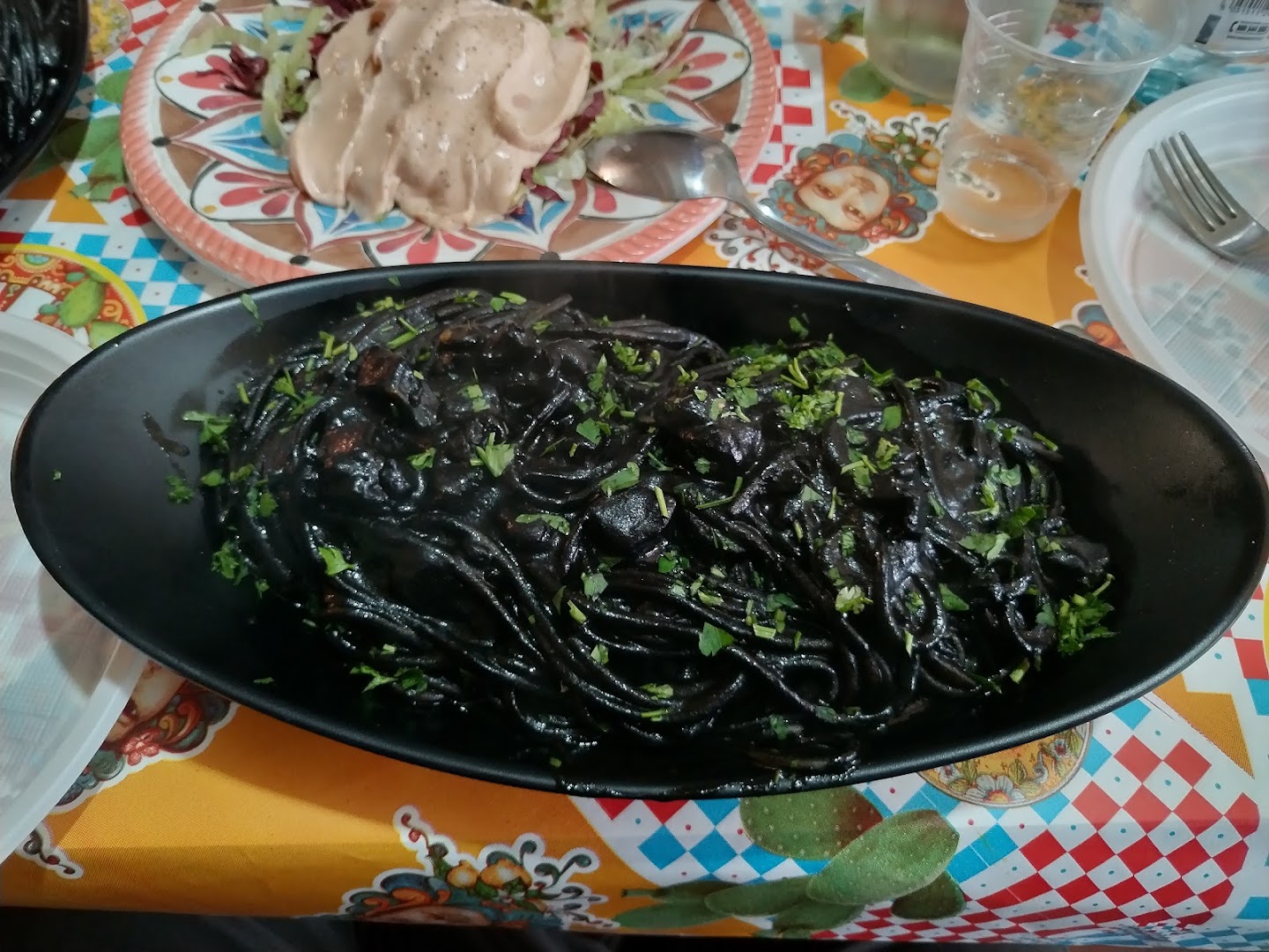 Antica Gastronomia Palumbo