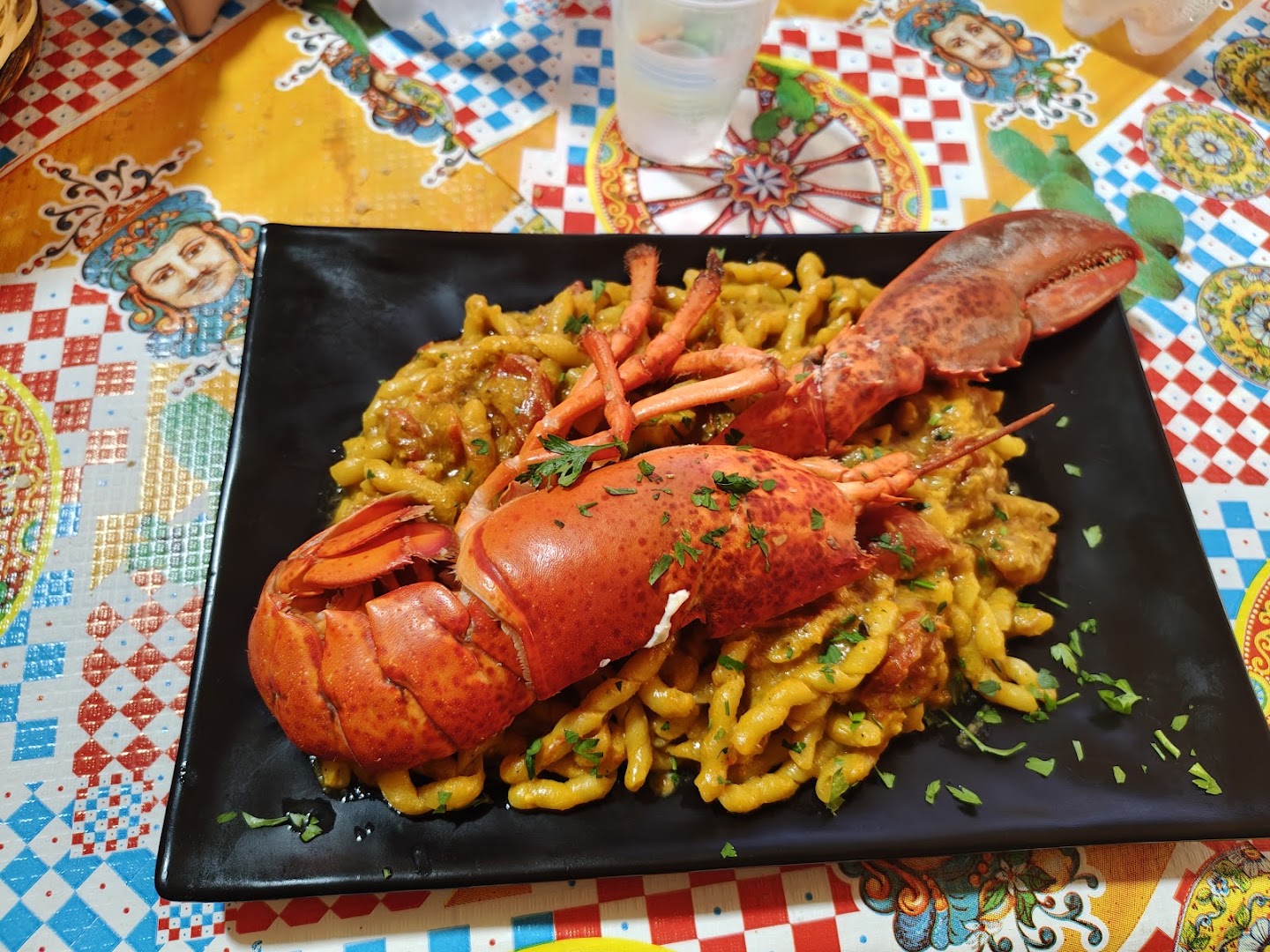 Antica Gastronomia Palumbo