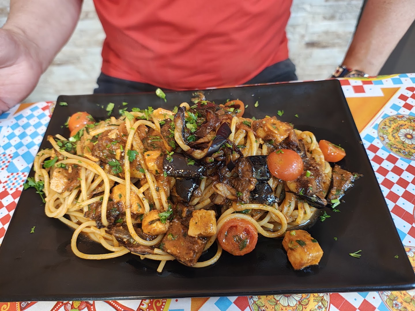 Antica Gastronomia Palumbo